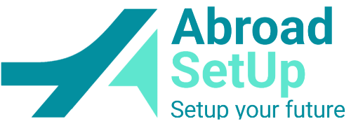 Abroad Setup Logo