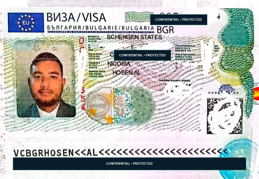 Bulgaria Student Visa